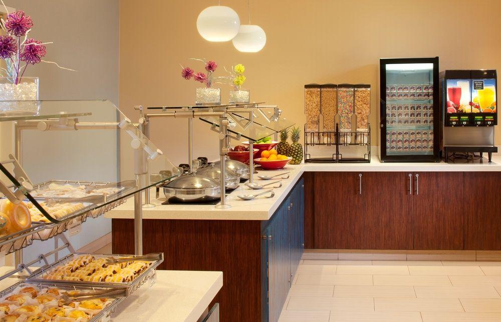 Springhill Suites By Marriott Orlando At Seaworld Williamsburg Экстерьер фото