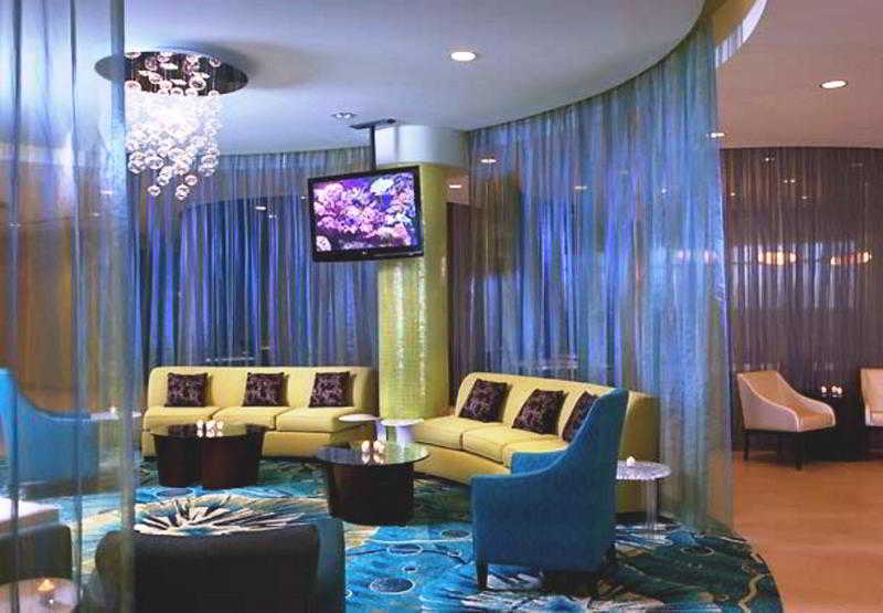 Springhill Suites By Marriott Orlando At Seaworld Williamsburg Экстерьер фото
