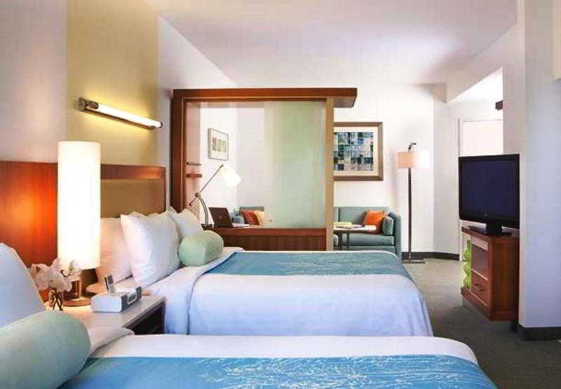 Springhill Suites By Marriott Orlando At Seaworld Williamsburg Экстерьер фото