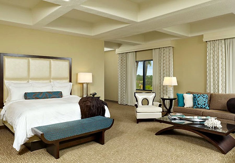 Springhill Suites By Marriott Orlando At Seaworld Williamsburg Экстерьер фото
