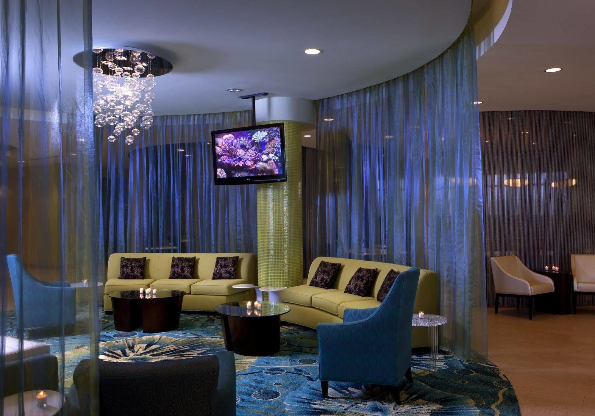 Springhill Suites By Marriott Orlando At Seaworld Williamsburg Экстерьер фото