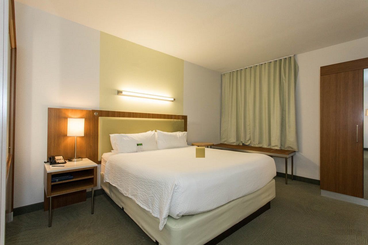 Springhill Suites By Marriott Orlando At Seaworld Williamsburg Экстерьер фото