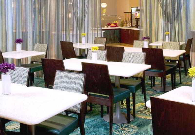 Springhill Suites By Marriott Orlando At Seaworld Williamsburg Экстерьер фото