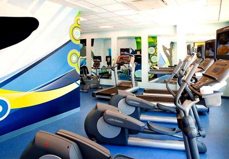 Springhill Suites By Marriott Orlando At Seaworld Williamsburg Экстерьер фото